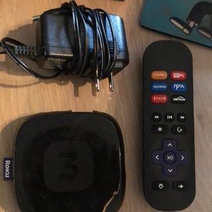Roku 3